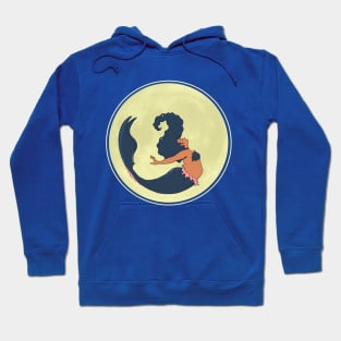 Luna Marique Hoodie